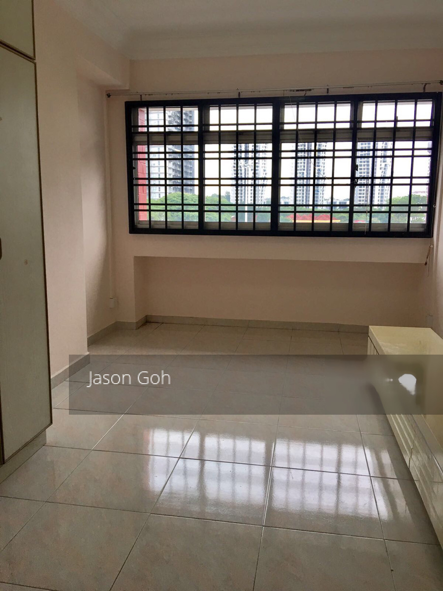 Blk 81 Redhill Lane (Bukit Merah), HDB 5 Rooms #150905032
